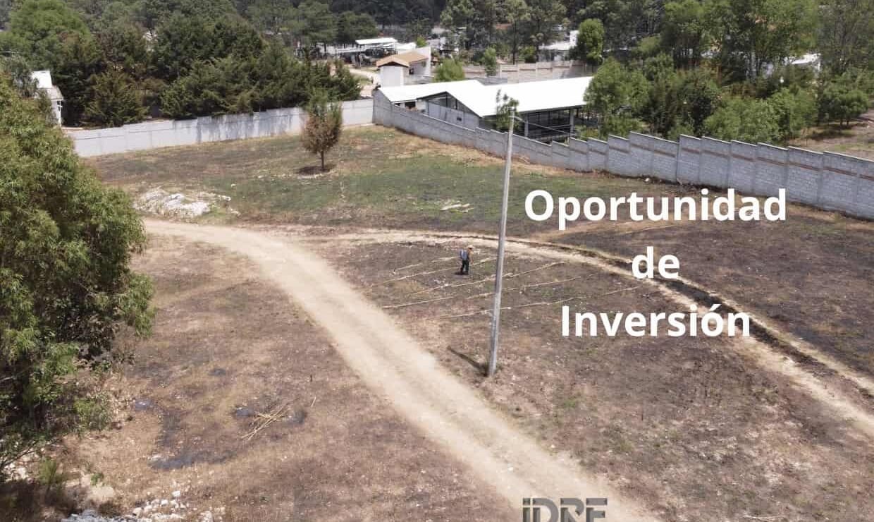 Oportunidad de Inversión en Terreno Premium – 9000 m² en San Cristóbal de las Casas