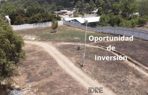 Oportunidad de Inversión en Terreno Premium – 9000 m² en San Cristóbal de las Casas